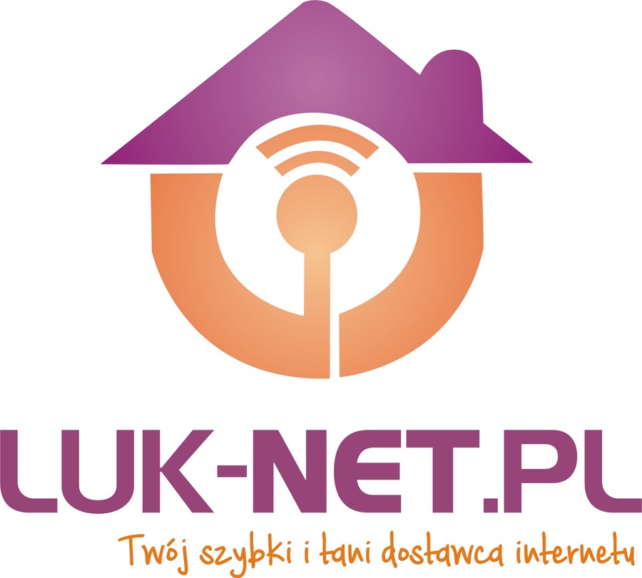 LUK-NET.PL — Twój szybki i tani dostawca internetu
