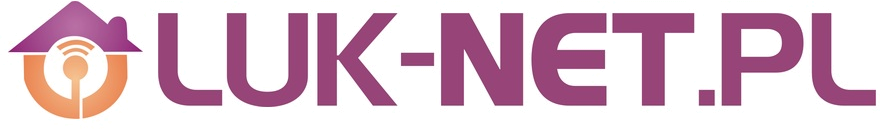 LUK-NET.PL — internet, sieci i instalacje